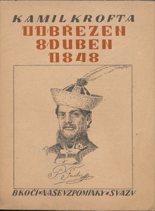 11. březen - 8. duben 1848