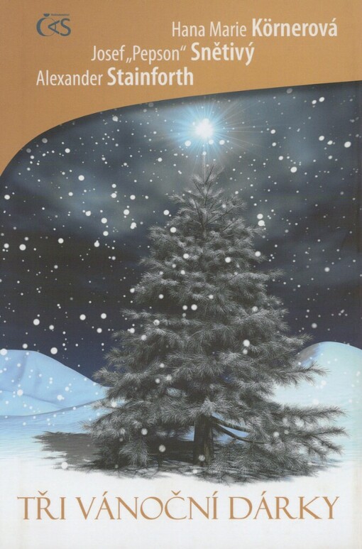 Tři vánoční dárky