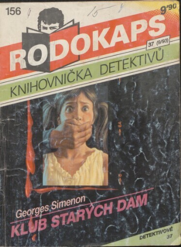 Klub starých dam