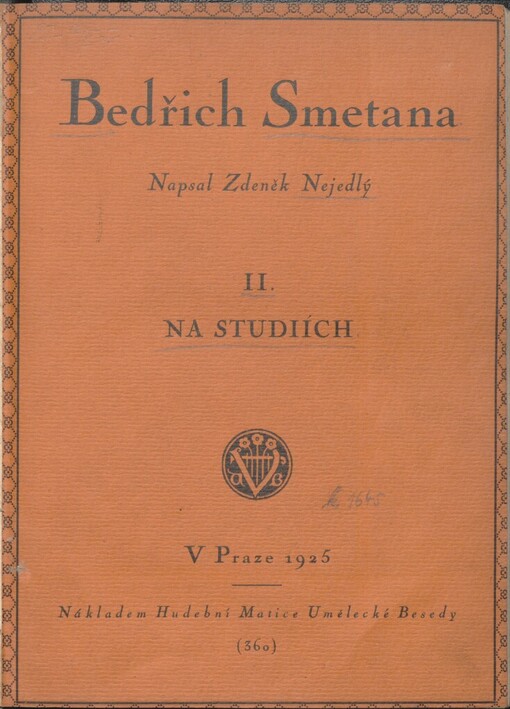Bedřich Smetana