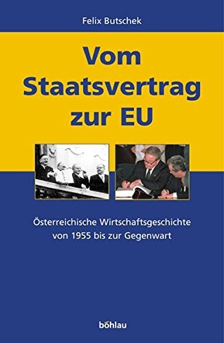 Vom Staatsvertrag zur EU.