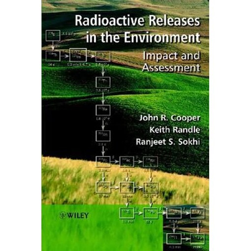 Radioactive Releases in the Environment: Impact and Assessment