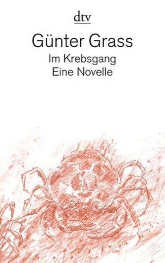 Im Krebsgang. Eine Novelle.