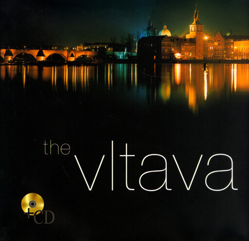 Vltava + CD
