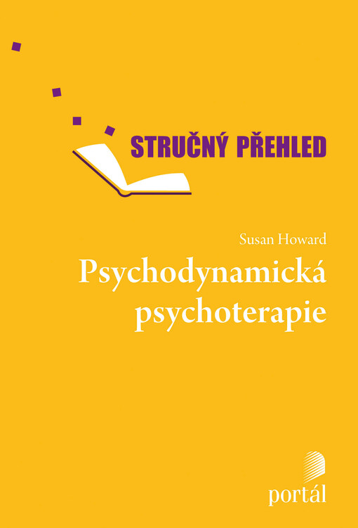 Psychodynamická psychoterapie