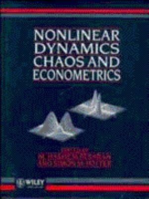 Nonlinear dynamics, chaos and econometrics