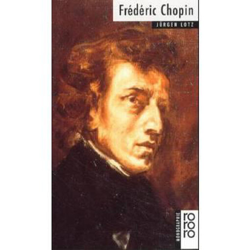 Frédéric Chopin