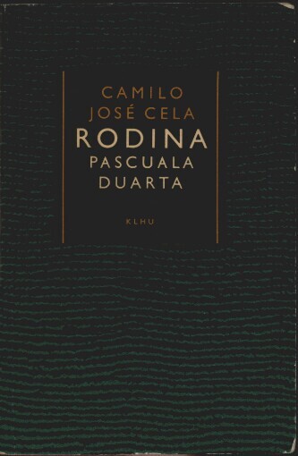 Rodina Pascuala Duarta