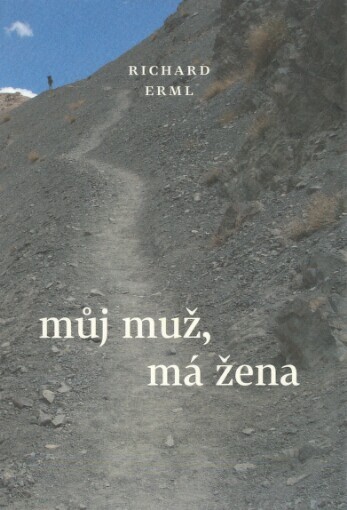 Můj muž, má žena