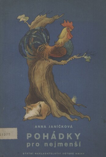 Pohádky pro nejmenší