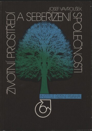 Životní prostředí a sebeřízení společnosti