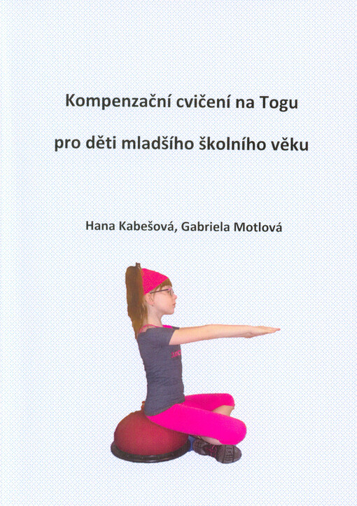Kompenzační cvičení na Togu pro děti mladšího školního věku
