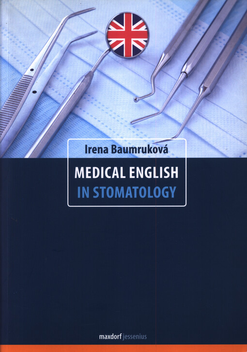 Medical English in stomatology