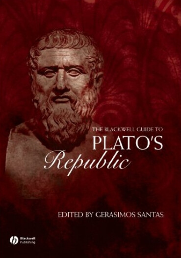 The Blackwell guide to Plato's Republic