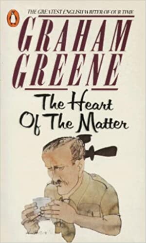The Heart of the Matter