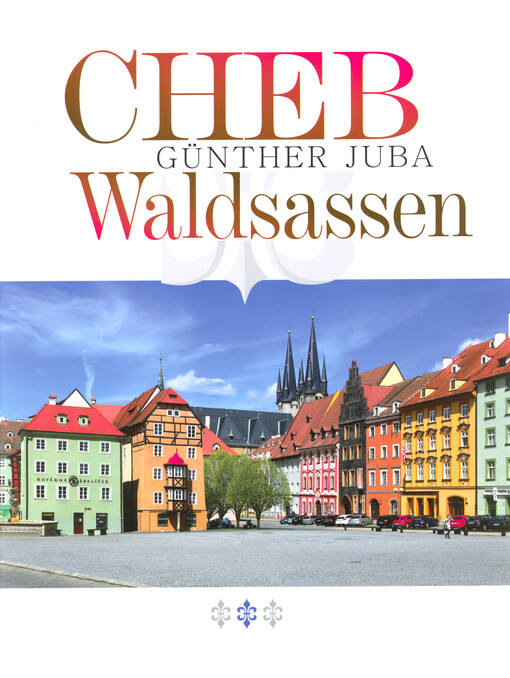 Cheb, Waldsassen