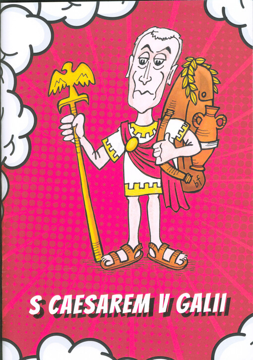 S Caesarem v Galii