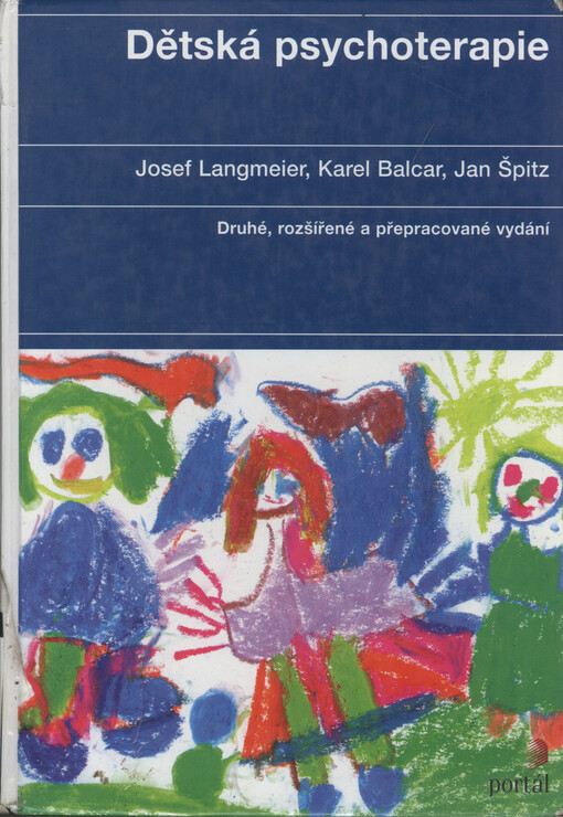 Dětská psychoterapie