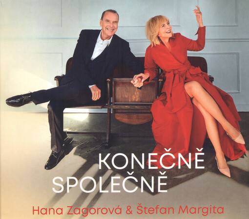 Konečně společně