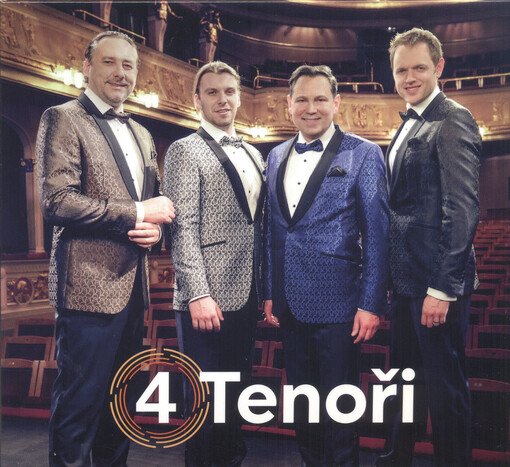4 tenoři