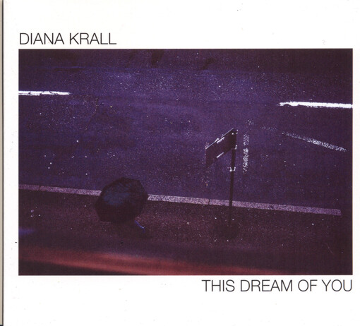 This dream of you
