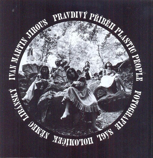 Pravdivý příběh Plastic People