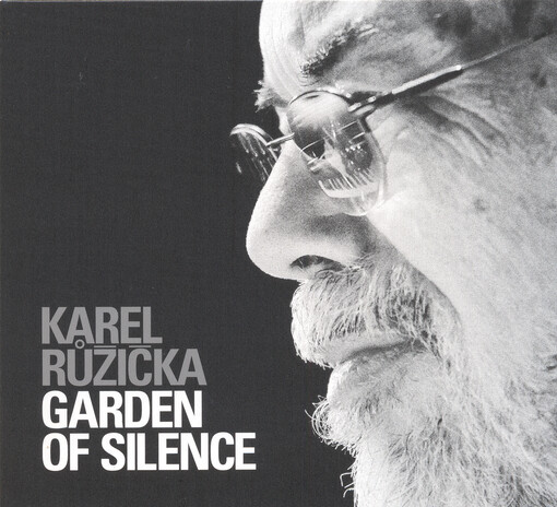 Garden of silence