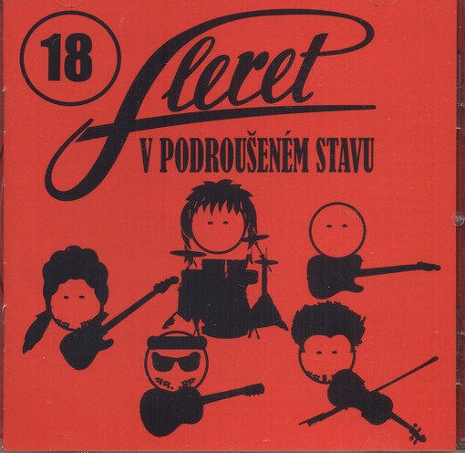 V podroušeném stavu