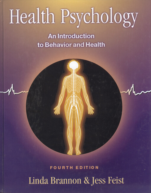 Health psychology : an introduction to behavior and health