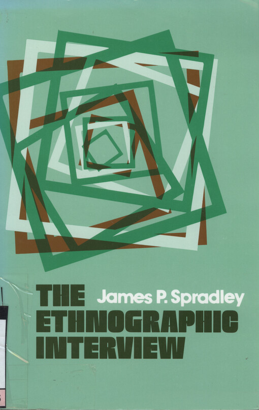 The ethnographic interview