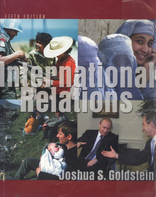 International relations