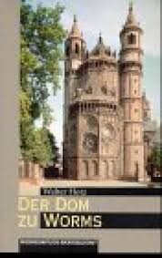Der Dom zu Worms (German Edition)