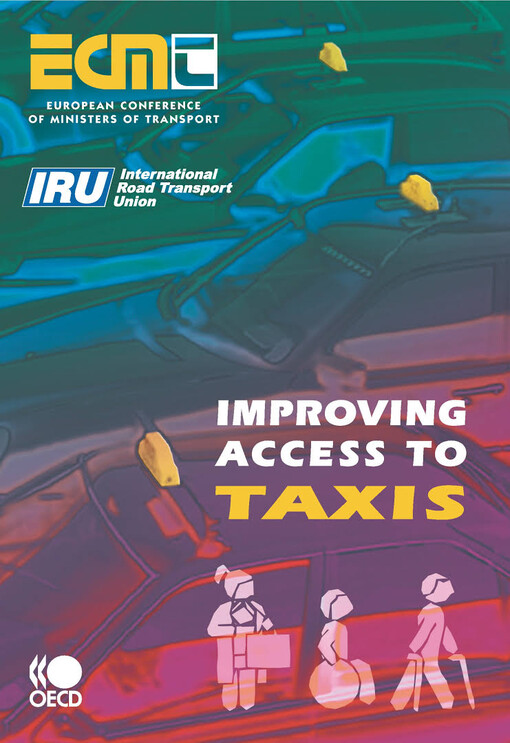 Improving Access to Taxis