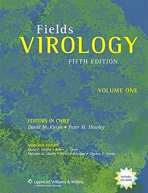Fields Virology