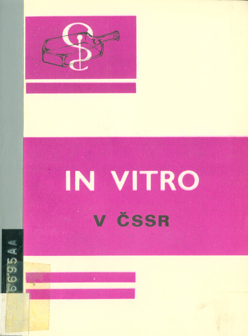 Mikrokinematografie jako výzkumná metoda v cytologii = Microcinematography as a research method in cytology : II. mezinárodní kolokvium konané v Praze v rámci komplexní mezinárodní akce Interkamera ve dnech 2.-3. dubna 1973