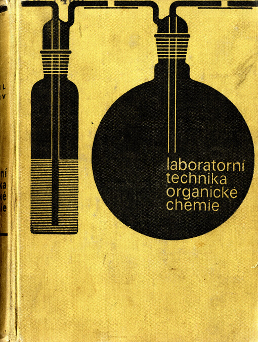 Laboratorní technika organické chemie