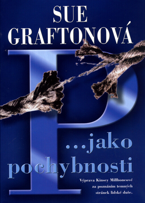 P-- jako pochybnosti