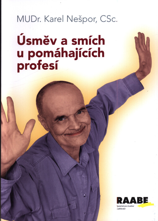 Úsměv a smích v pomáhajících profesích