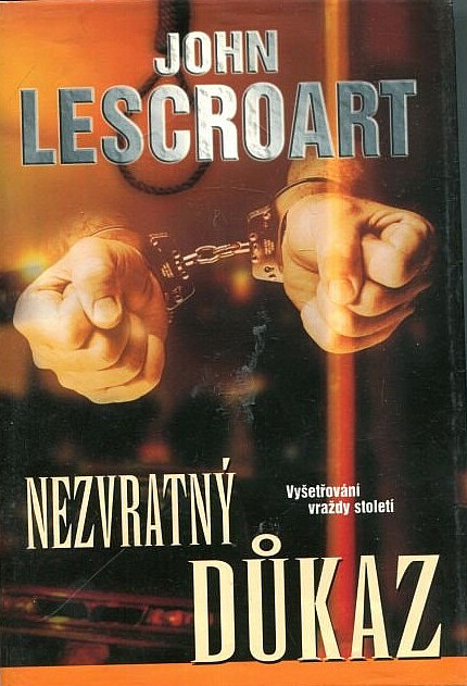 Nezvratný důkaz
