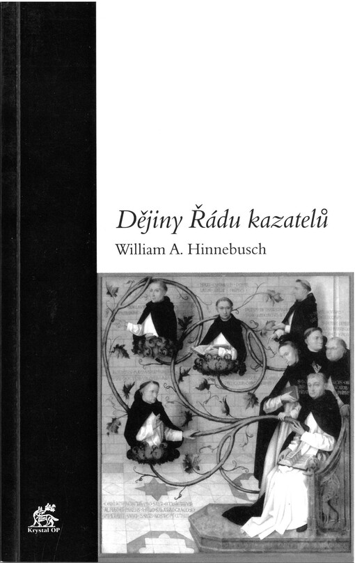 Dějiny Řádu kazatelů