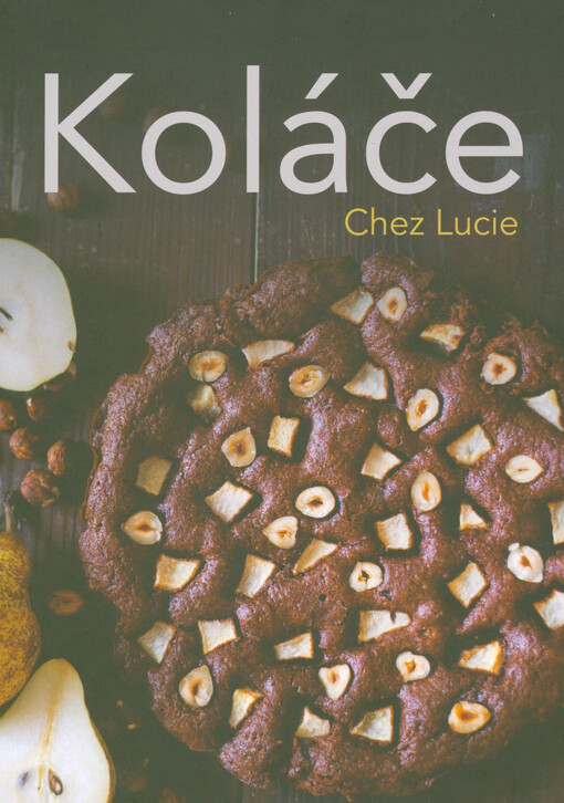 Koláče Chez Lucie