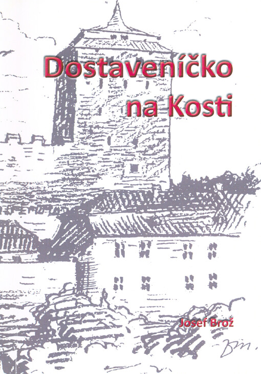 Dostaveníčko na Kosti