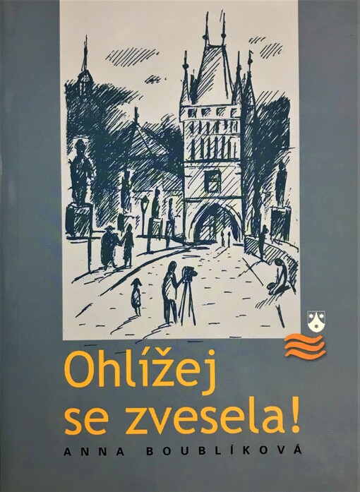 Ohlížej se zvesela!