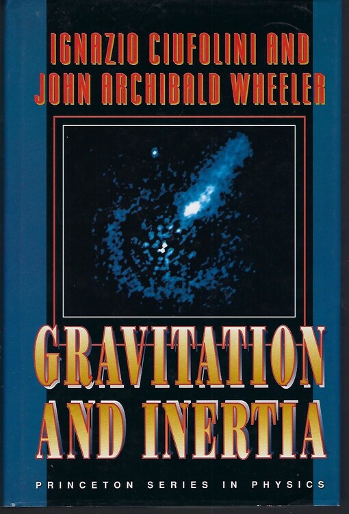 Gravitation and Inertia