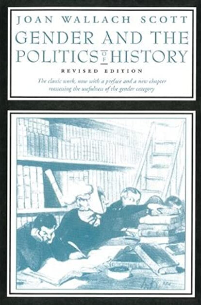 Gender and the politics of history