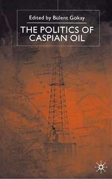 The Politics of caspian oil