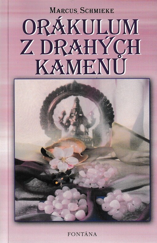 Orákulum z drahých kamenů