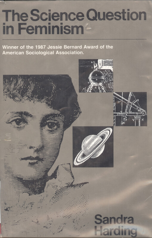 The science question in feminism