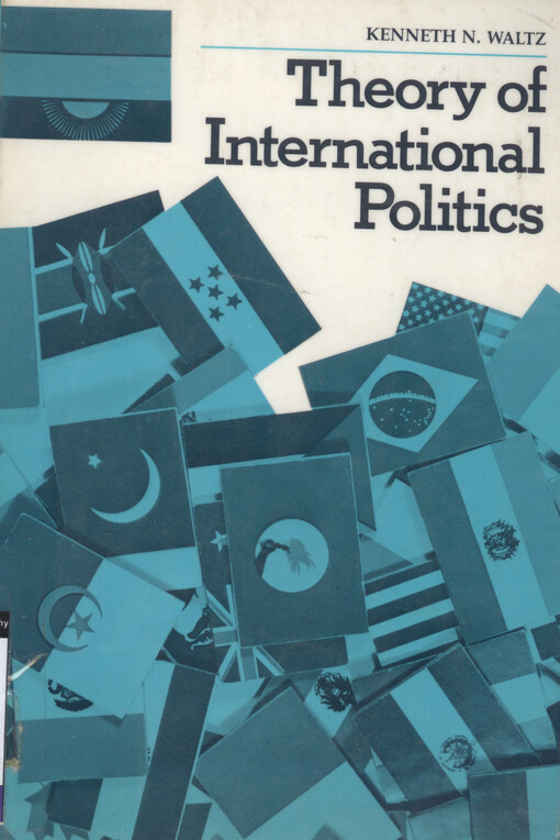 Theory of international politics