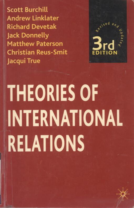 Theories of international relations